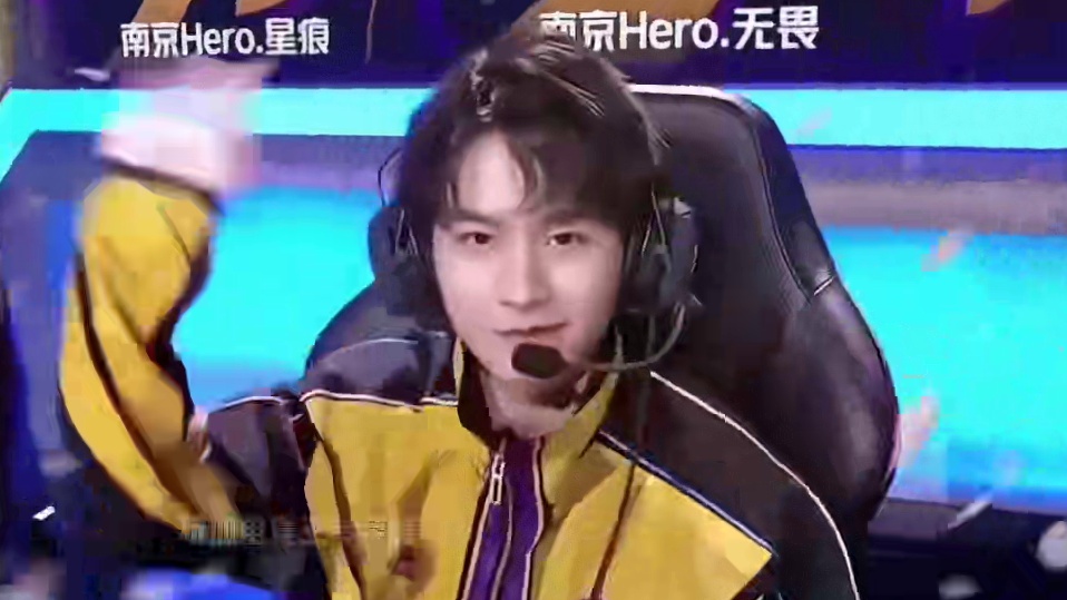 遇到强敌时 遇到强敌时