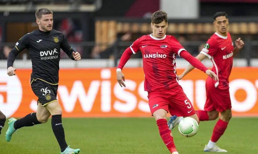 体育欧冠：皇马2-2险平门兴