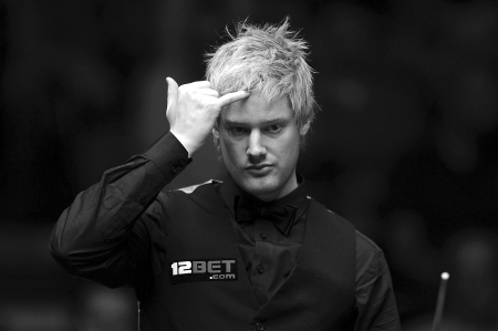 中的存在感 中的存在感