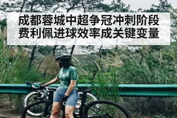 成都蓉城中超争冠冲刺阶段 费利佩进球效率成关键变量